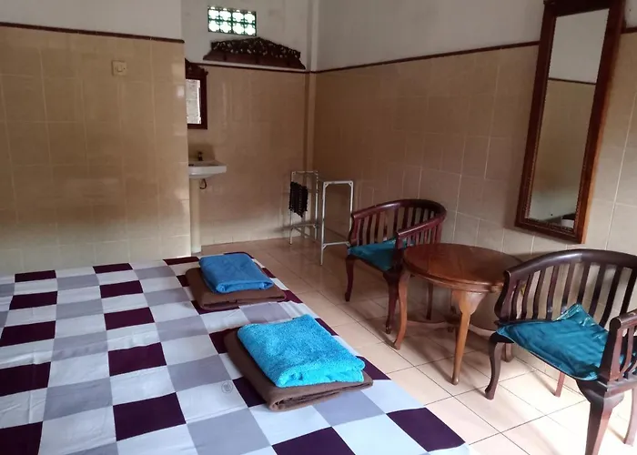 Cempaka 2 Homestay