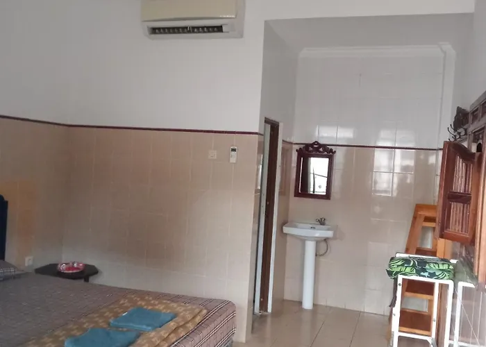 Cempaka 2 Homestay